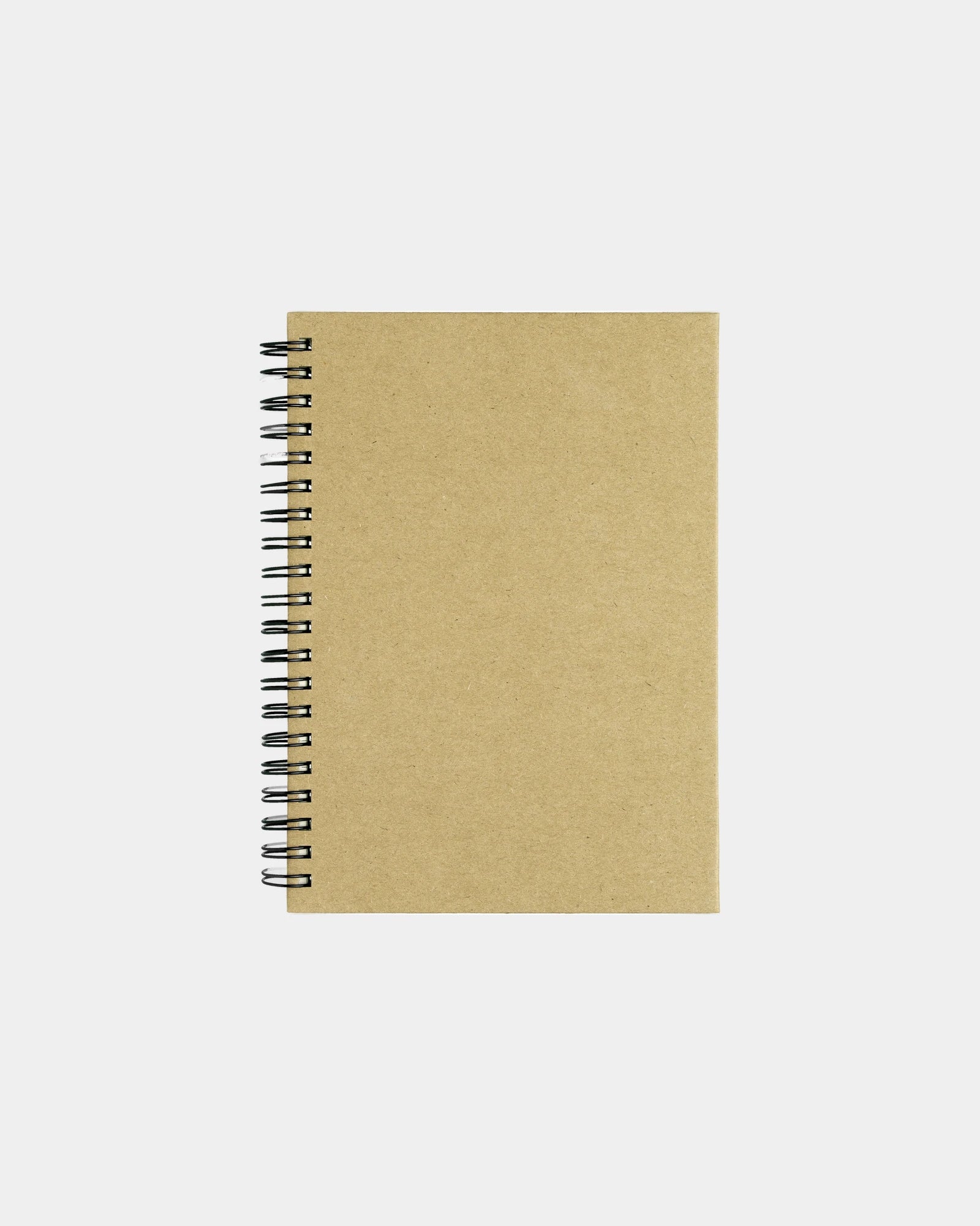 Carnet de notes recyclé à personnaliser - 1